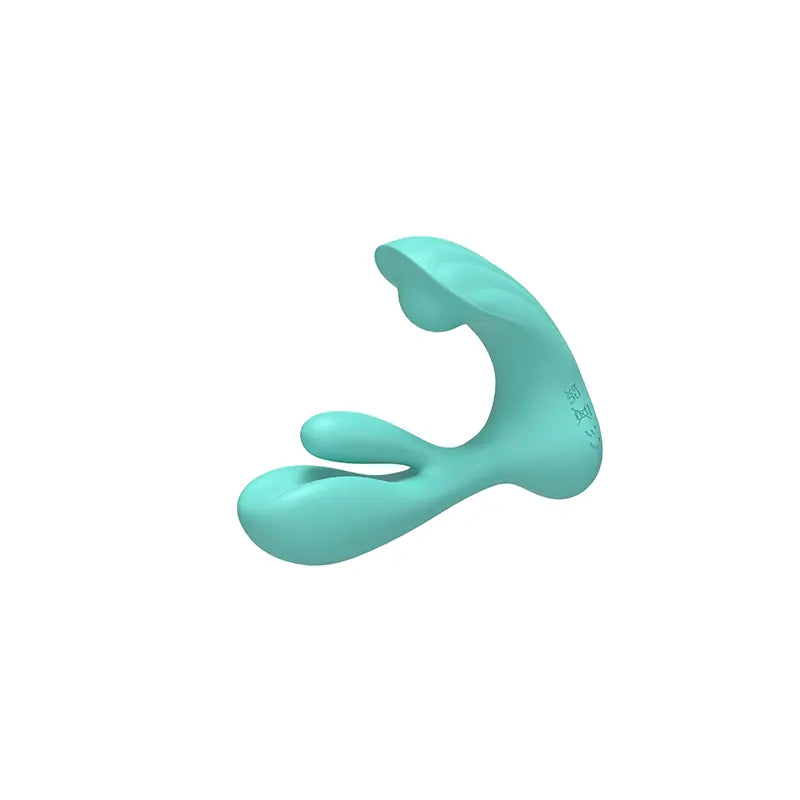 Wearable Rabbit Clit Vibrator
