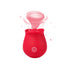 Rose Suction Clitoral Massager