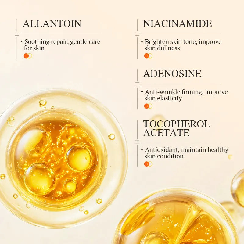Slimming Body Massage Oil