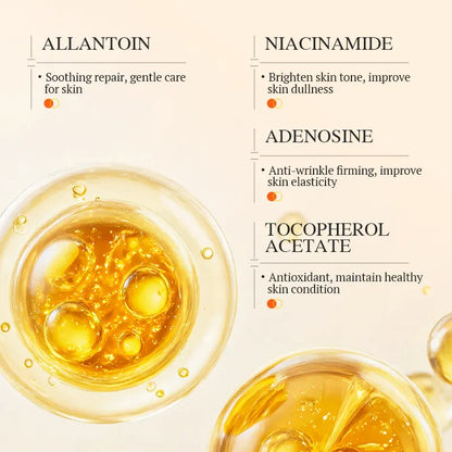 Slimming Body Massage Oil