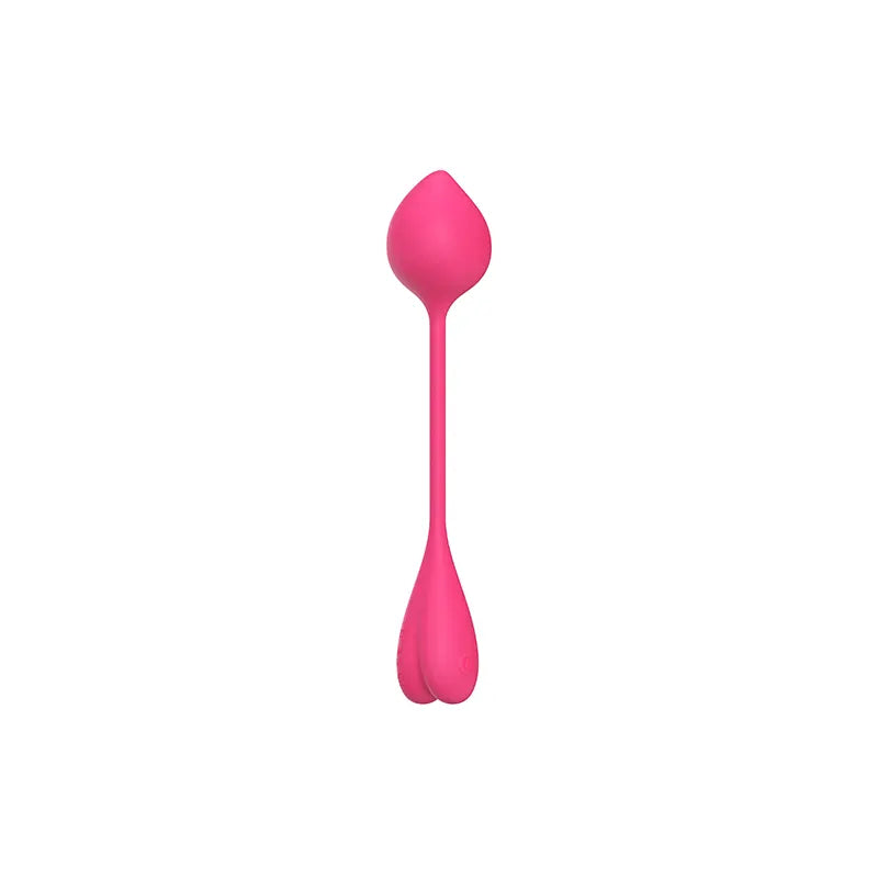 Tremor Silicone Jump Egg Vibrator