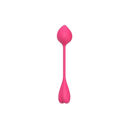 Tremor Silicone Jump Egg Vibrator