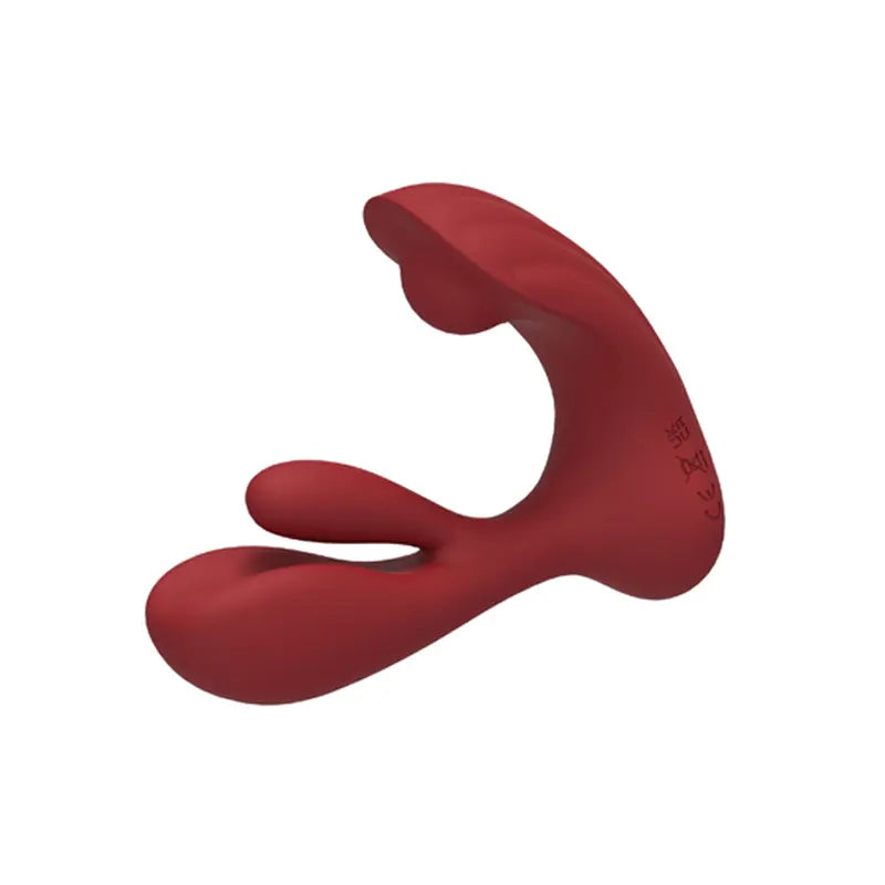 Wearable Rabbit Clit Vibrator