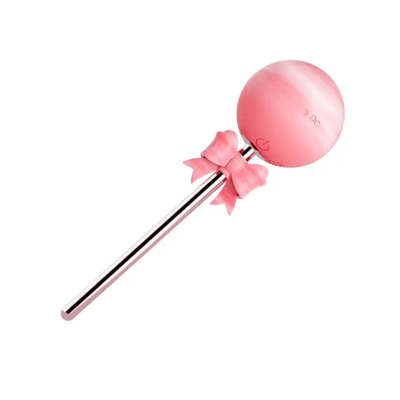 Lollipop Mini Vibrating Wand