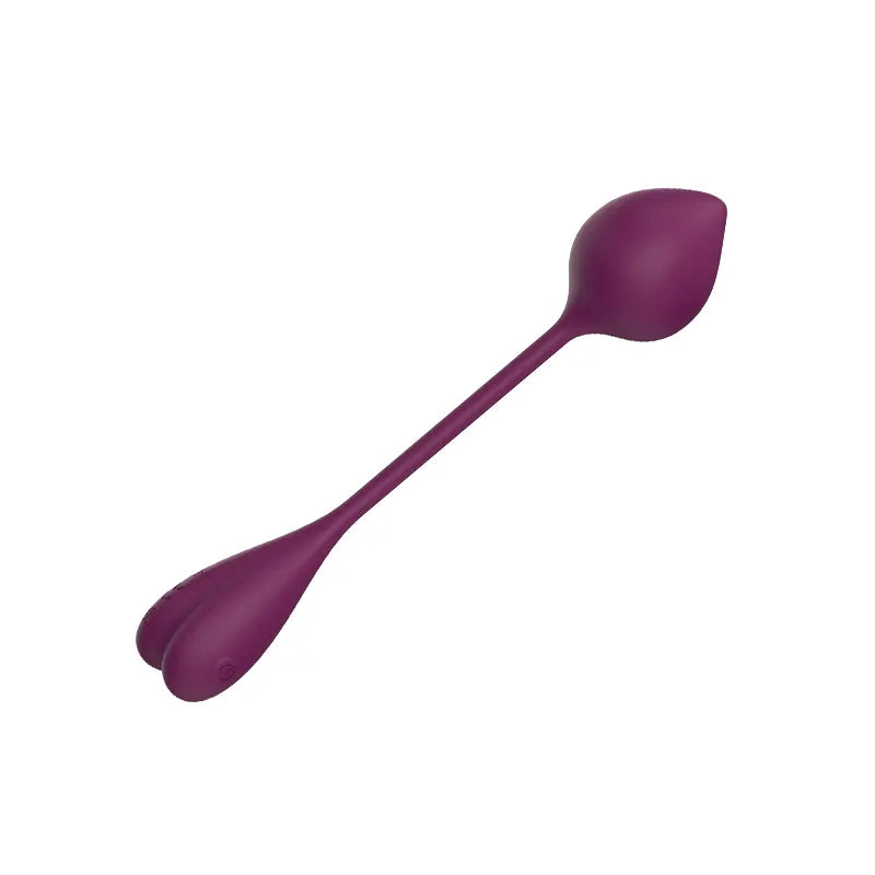 Tremor Silicone Jump Egg Vibrator