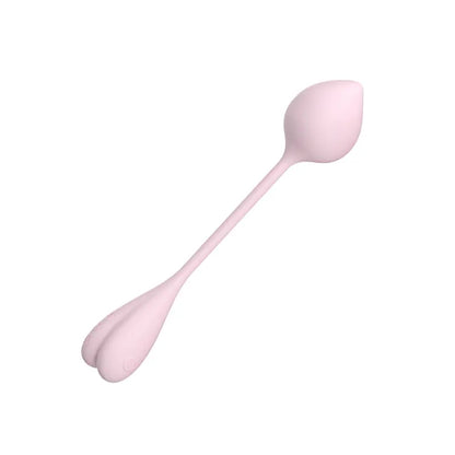 Tremor Silicone Jump Egg Vibrator