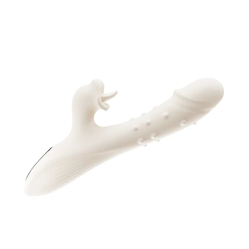 Tongue Licking Pleasure Wand