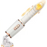 Heating Thrusting Vibrating Massager