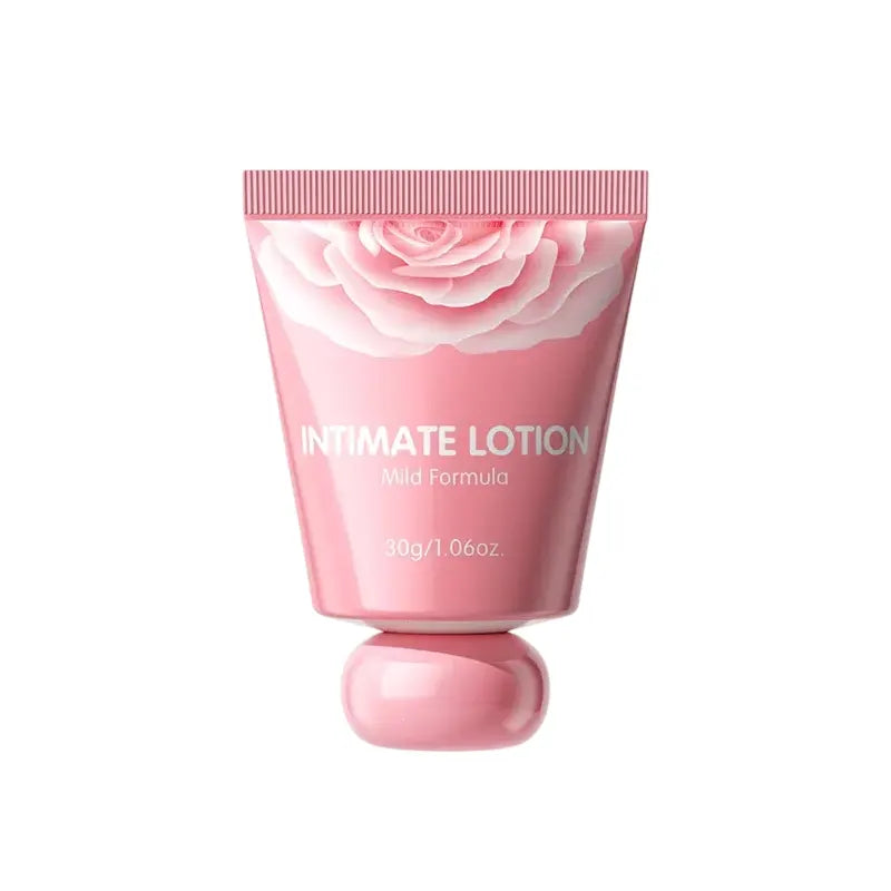 Feminine Intimate Moisturizing Lotion