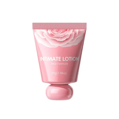 Feminine Intimate Moisturizing Lotion