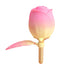 Rose Suction Vibrating Massager