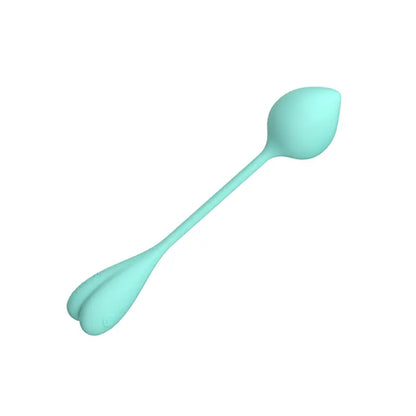 Tremor Silicone Jump Egg Vibrator