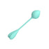 Tremor Silicone Jump Egg Vibrator