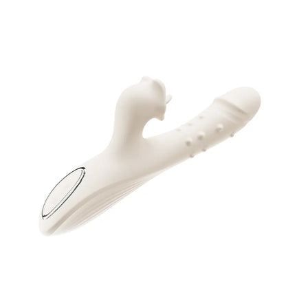 Tongue Licking Pleasure Wand
